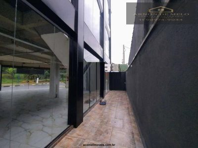 Prédio Inteiro, 615 m² - Foto 4