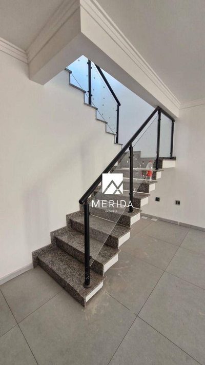 Cobertura, 3 quartos, 161 m² - Foto 5