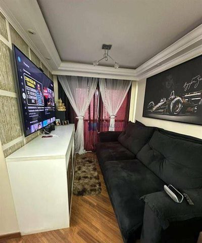 Apartamento, 2 quartos - Foto 1