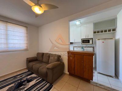 Apartamento, 2 quartos, 46 m² - Foto 2