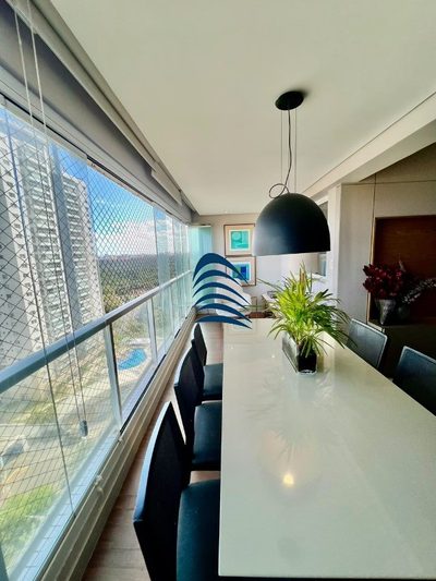 Apartamento, 3 quartos, 110 m² - Foto 3