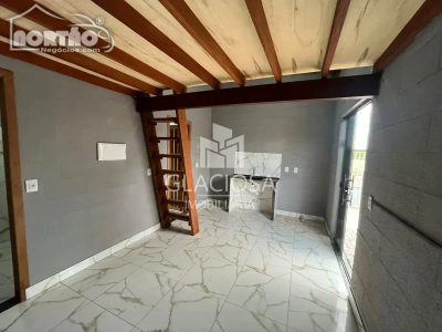 Casa, 1 quarto - Foto 3