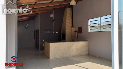 Casa, 148 m² - Foto 4