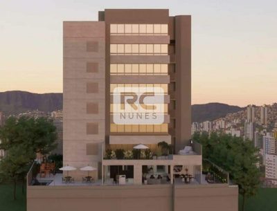 Cobertura, 4 quartos, 360 m² - Foto 1