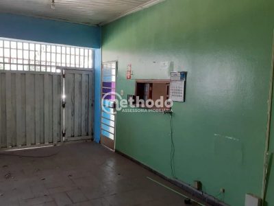 Loja-Salão, 111 m² - Foto 4
