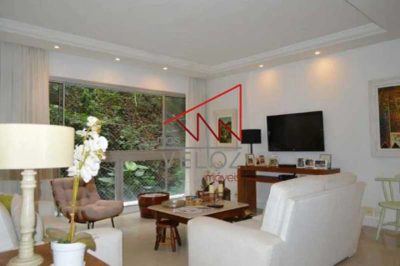Apartamento, 3 quartos, 125 m² - Foto 5