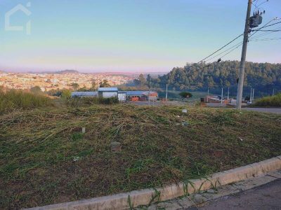 Terreno, 332 m² - Foto 1