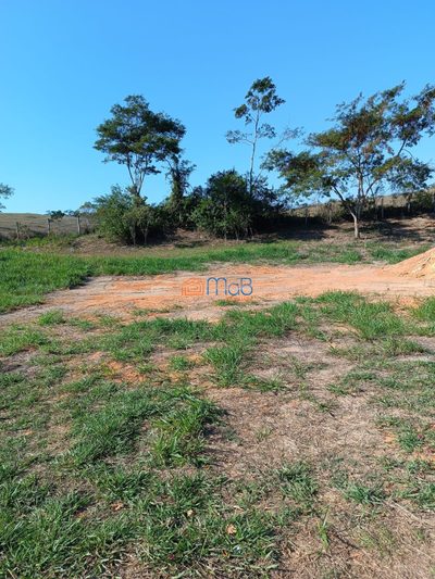 Terreno, 854 m² - Foto 3