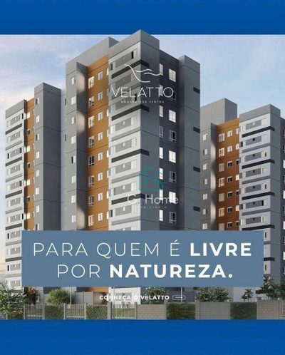 Apartamento, 2 quartos, 48 m² - Foto 2