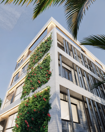Cobertura, 4 quartos, 142 m² - Foto 5