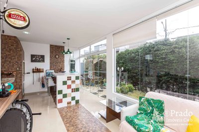 Sobrado, 4 quartos, 220 m² - Foto 4