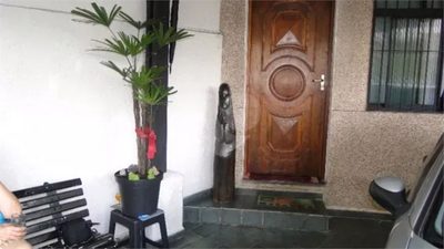 Sobrado, 3 quartos, 113 m² - Foto 1