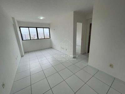 Apartamento, 2 quartos, 56 m² - Foto 1