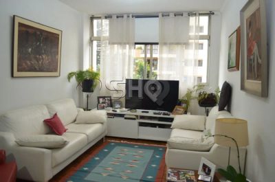 Apartamento, 3 quartos, 98 m² - Foto 3