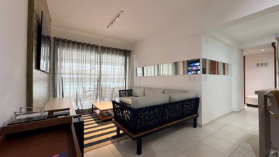 Apartamento, 3 quartos, 95 m² - Foto 4