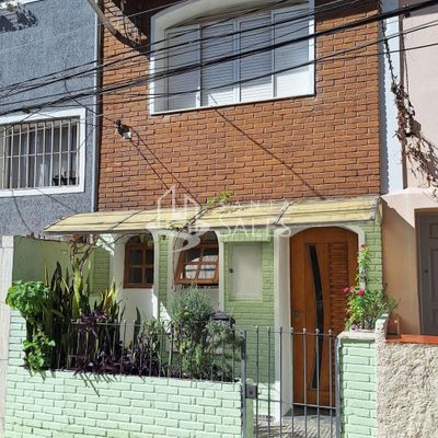 Casa, 2 quartos, 86 m² - Foto 1