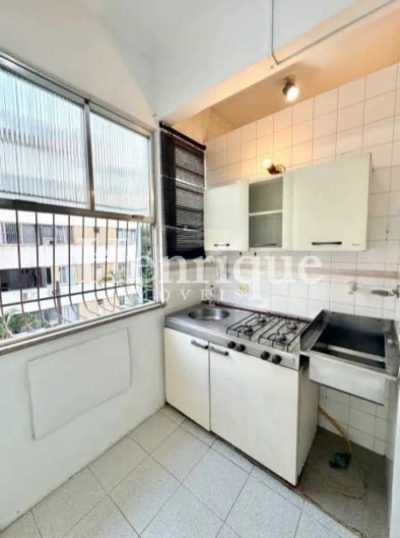 Apartamento, 1 quarto, 20 m² - Foto 2