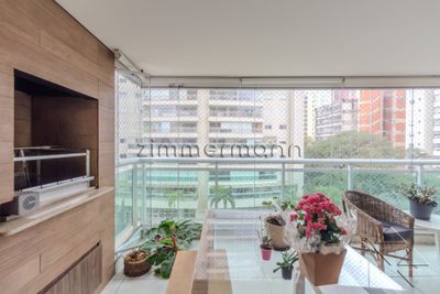 Apartamento, 4 quartos, 185 m² - Foto 3