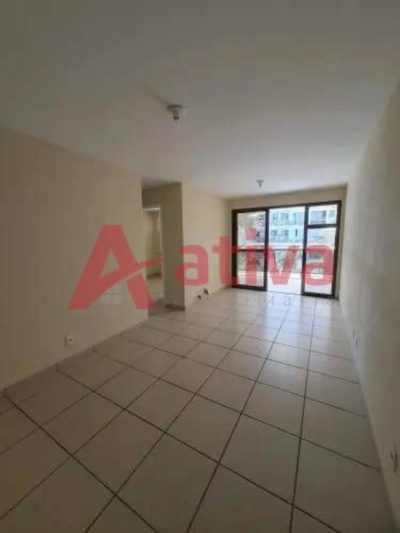 Apartamento, 3 quartos, 93 m² - Foto 3