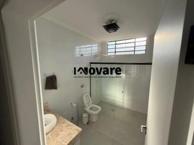 Casa, 5 quartos, 209 m² - Foto 3