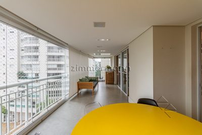 Apartamento, 3 quartos, 180 m² - Foto 4
