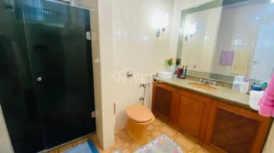 Apartamento, 2 quartos, 114 m² - Foto 2