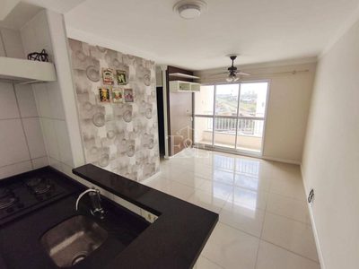 Apartamento, 2 quartos, 51 m² - Foto 1