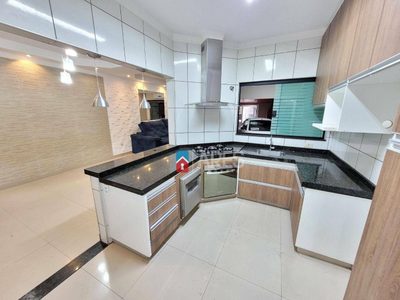 Casa, 3 quartos, 131 m² - Foto 4