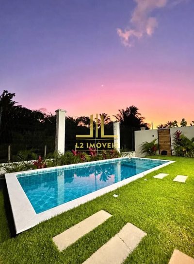 Casa de Condomínio, 4 quartos - Foto 5