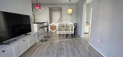 Apartamento, 2 quartos, 70 m² - Foto 1