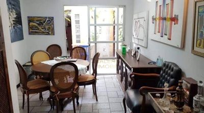 Sobrado, 3 quartos, 150 m² - Foto 1