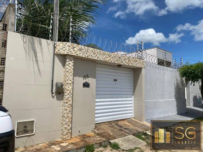 Casa, 3 quartos, 150 m² - Foto 2