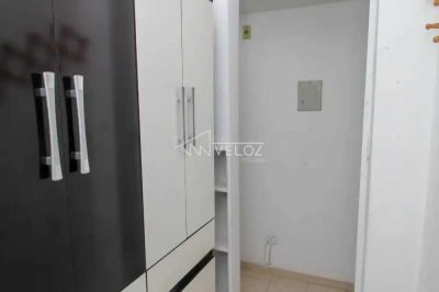 Apartamento, 1 quarto, 23 m² - Foto 5