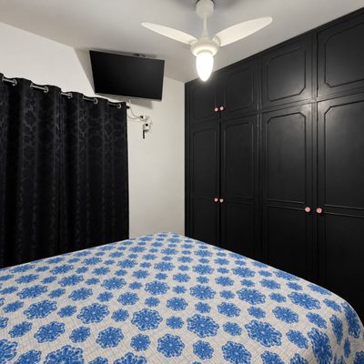 Apartamento, 2 quartos, 54 m² - Foto 5