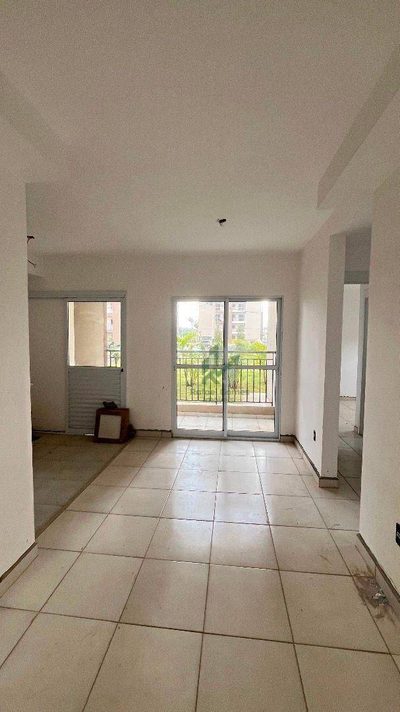 Apartamento, 2 quartos, 53 m² - Foto 2