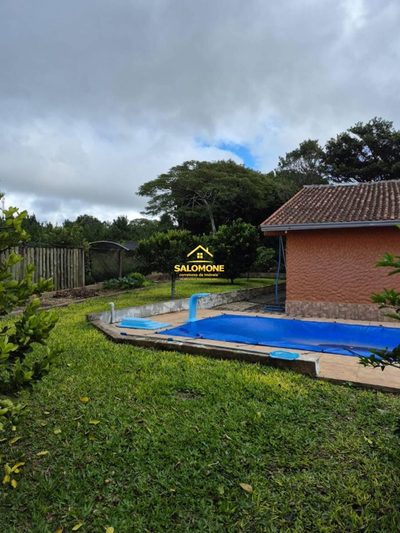Sítio, 4 quartos, 900 m² - Foto 5