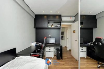 Apartamento, 3 quartos, 126 m² - Foto 3