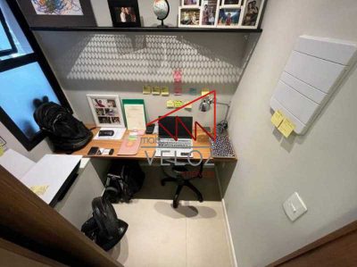 Apartamento, 2 quartos, 85 m² - Foto 4