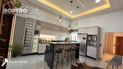 Casa, 3 quartos, 150 m² - Foto 1