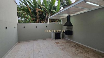 Casa de Condomínio, 2 quartos - Foto 2