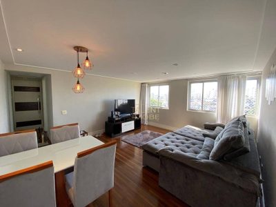 Apartamento, 1 quarto, 66 m² - Foto 1