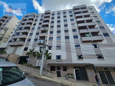 Apartamento, 2 quartos, 70 m² - Foto 1