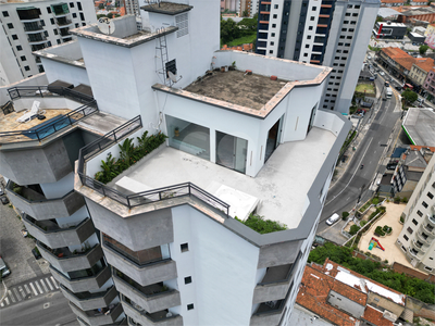 Apartamento, 4 quartos, 257 m² - Foto 1