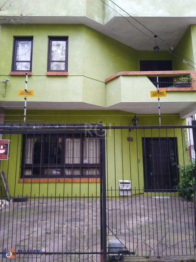 Casa, 5 quartos, 265 m² - Foto 1