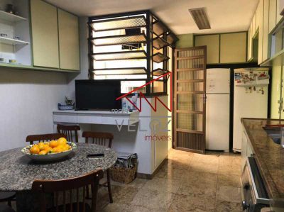 Cobertura, 4 quartos, 256 m² - Foto 5