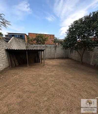 Terreno, 367 m² - Foto 1
