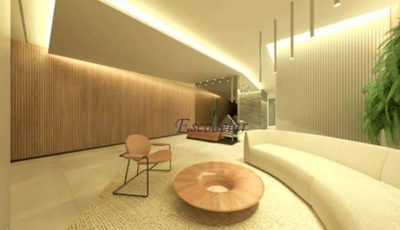 Apartamento, 2 quartos, 53 m² - Foto 5