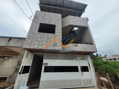 Casa, 3 quartos, 180 m² - Foto 1