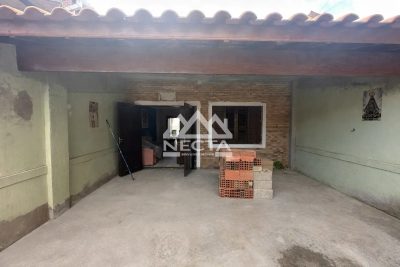 Casa, 2 quartos, 80 m² - Foto 5