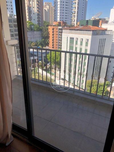 Apartamento, 3 quartos, 121 m² - Foto 5